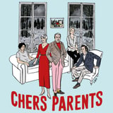 CHERS PARENTS