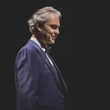 ANDREA BOCELLI - 30° ANNIVERSARIO "ROMANZA" WORLD TOUR