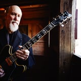 John Scofield Long Days Quartet