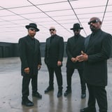 Cypress Hill: Once Upon A Time in the Summer 2026 Tour