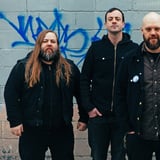 Cancer Bats + Ignite + KNIVES