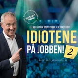 Slik takler du idiotene på jobben 2 (2026)