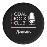 Anne Kat Hærland // Odal Rock Club Vonheim