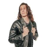 Sullivan King (18 and Over)