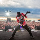 TOM MORELLO