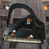 ROBERTO FONSECA & VINCENT SEGAL