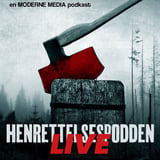 Henrettelsespodden LIVE // Odal Rock Club
