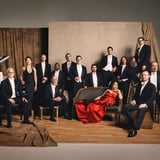 PINK MARTINI