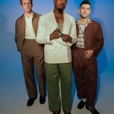 Durand Jones & The Indications - Cruisin’ To The Park 2027 Tour