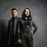 RODRIGO Y GABRIELA