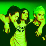 Waterparks: The (Almost) No Barricade Tour