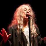 Patti Smith Quartet