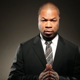 Xzibit w/ Full Band