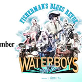 The Waterboys // Oslo Spektrum // Pres. av All Things Live