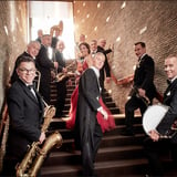 Max Raabe & Palast Orchester @ Forum Scene