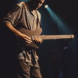 Plini  ‘An Unnameable Desire’ Australia & New Zealand Tour With Special Guests: Delta Sleep, Cenobia, Nightdive