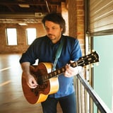JEFF TWEEDY at FITZGERALDS OUTDOORS (Solo / Acoustic) w/ special guest Official Claire