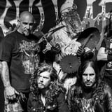 Exhumed, Jarhead Fertilizer, Savage Master, Molder
