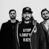 Madball, Combust