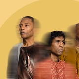 SALT SOUND 909 AVEC JEFF MILLS