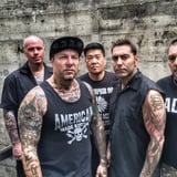 Agnostic Front