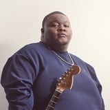 Christone Kingfish Ingram + support