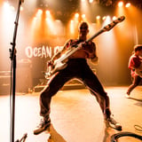 Ocean Grove 'Oddworld Underground' Australian Tour 2026