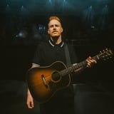 Gavin James