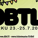 DBTL 2026: Lanson Silver VIP Torstai