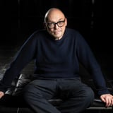 Bugge Wesseltoft @ Hanzas Perons