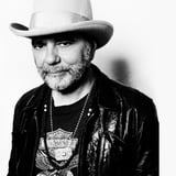 Daniel Lanois
