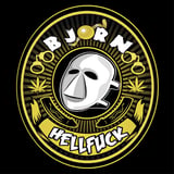 BJØRN HELLFUCK