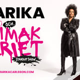 Marika och Klimakteriet