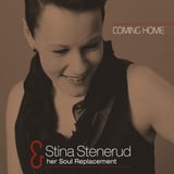 Stina Stenerud & her Soul Replacement