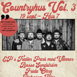 Neil Young Tribute med EP's Trailer Park + Gäster
