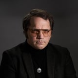 Garth Marenghi - This Bursted Earth