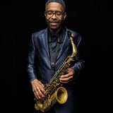 Kenny Garrett