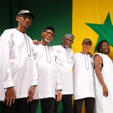 Orchestra Baobab: Made in Sénégal