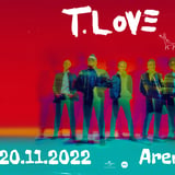T.LOVE