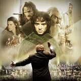 Lord of the Rings - The Fellowship of the Ring In Concert