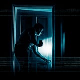 Paranormal Activity