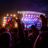 Isle of Wight Festival 2027 - Weekend Ticket