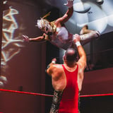 Unlimited Wrestling Underground #8: WRESTIVAL-Edition