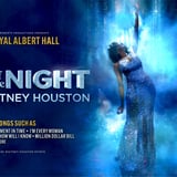Queen of the Night - A Tribute to Whitney Houston