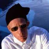 Yellowman & the Upper Cut Band - Restaurant
