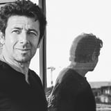 PATRICK BRUEL