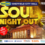 Goldsoul: Soul Night Out