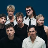 SON MIEUX - 24 Hours – EU Album Tour