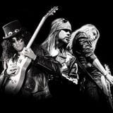 Guns 2 Roses + Metallica Re-Loaded + Ac/DC Reborn