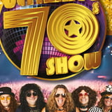 The Ultimate 70's Show
